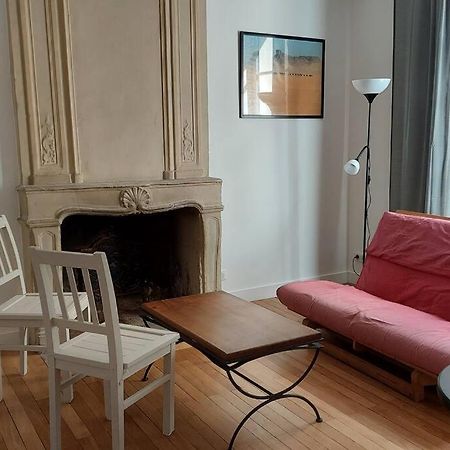 נאנט Appartement 2 Pieces Proche Cathedrale מראה חיצוני תמונה