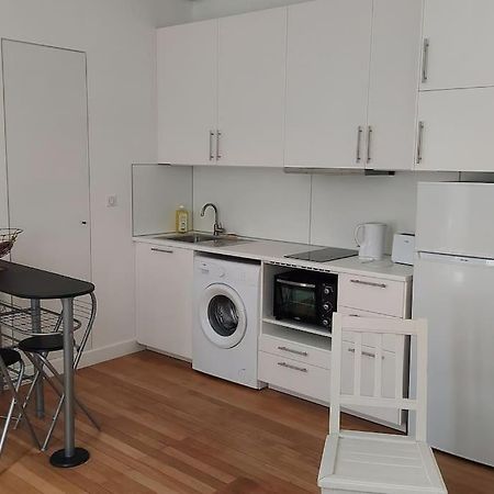 נאנט Appartement 2 Pieces Proche Cathedrale מראה חיצוני תמונה