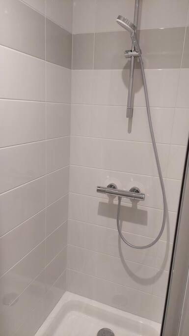 נאנט Appartement 2 Pieces Proche Cathedrale מראה חיצוני תמונה
