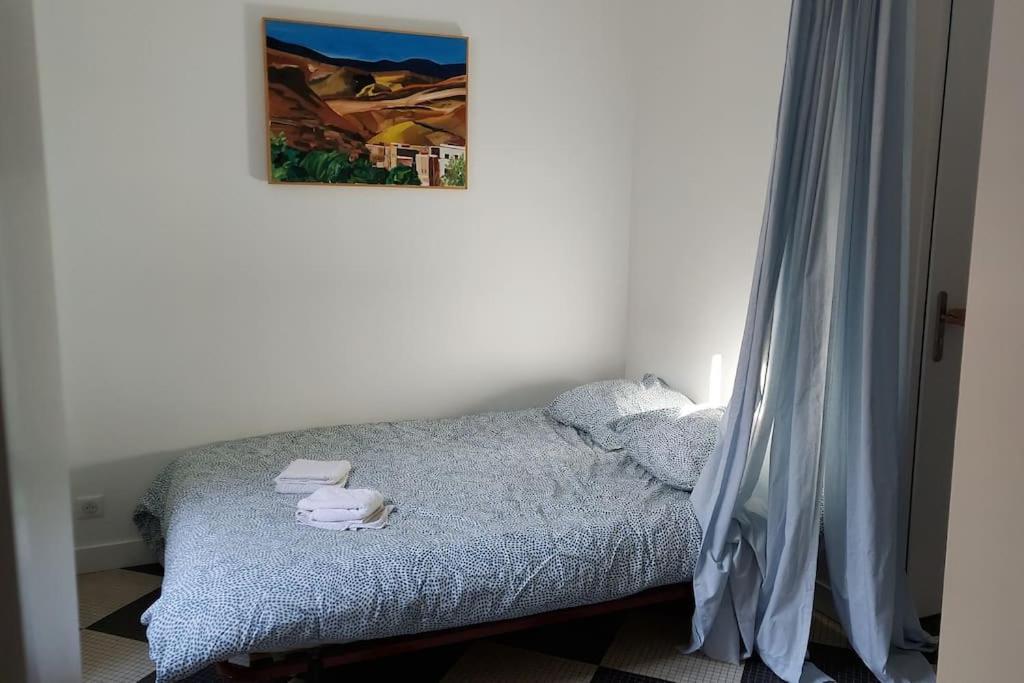 נאנט Appartement 2 Pieces Proche Cathedrale מראה חיצוני תמונה